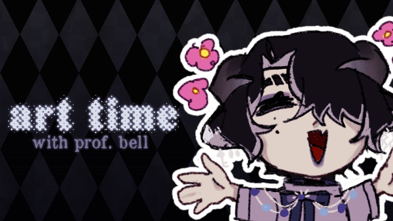 【Art】⸝⸝ more cm samples, then maybe some assets! 💤 ⋮ ENG/VIE