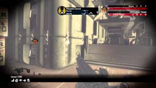 Full Proof vs AvaC Gaming Map 1 Guide