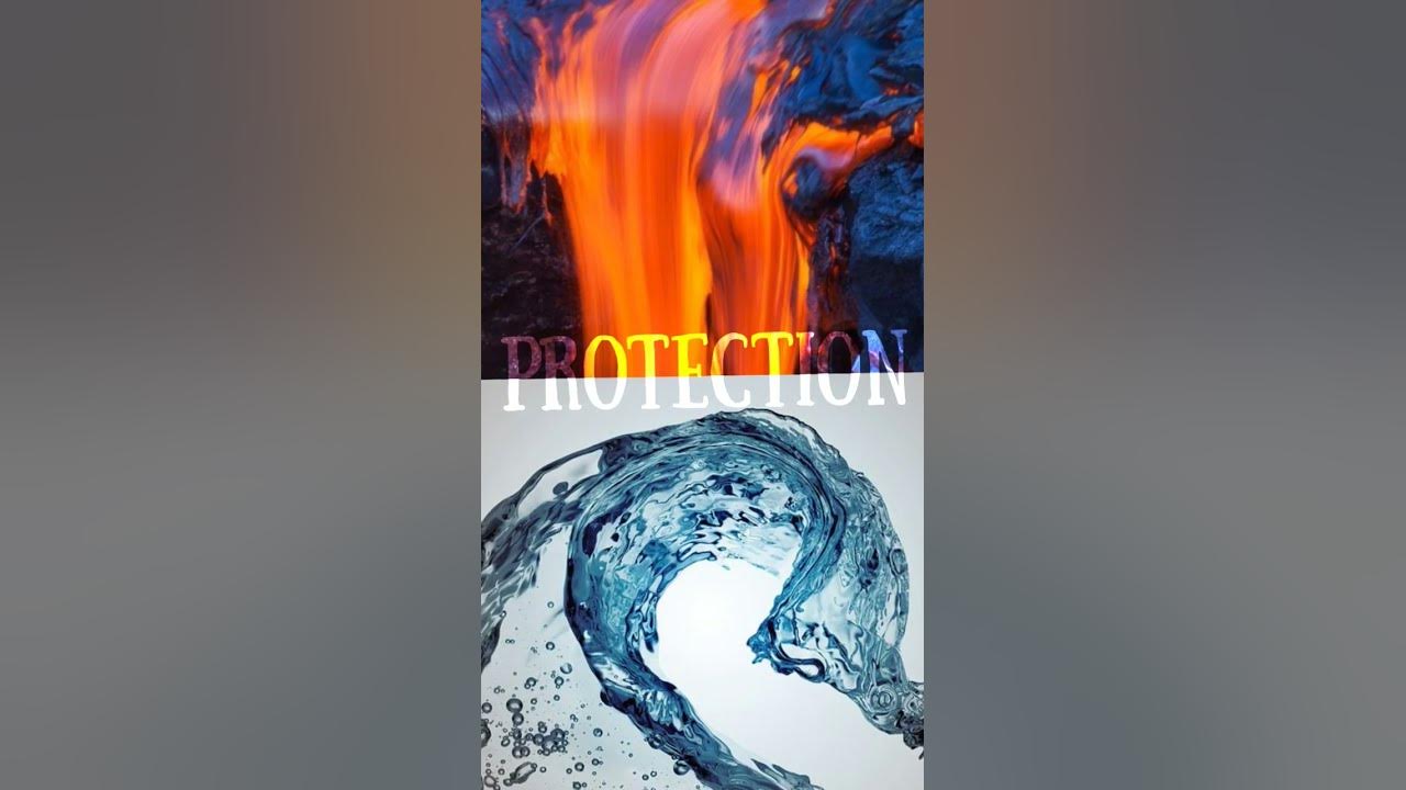 Water vs lava, Вода vs лава. #сравнение #shorts #рек #эдит - YouTube