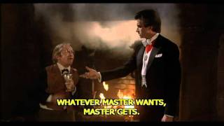 Renfield @ Love at First Bite (1979)