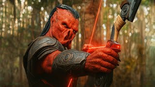 Weak Predator Was Removed by His Father from the Clan, Until He Returned for Revenge