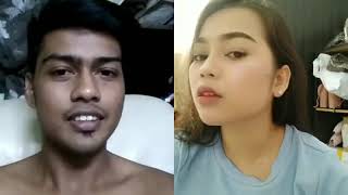 tiktok pak itam