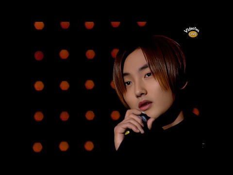 [KMTV 가요대전 2001] 강타