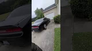 Cammed hemi longtubes no cats no mufflers #automobile #cammed