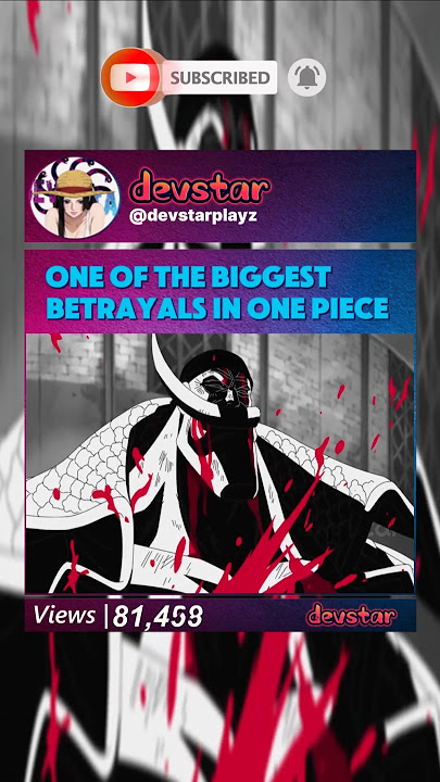 Whitebeard's death | Ultimate Betrayal of Teach  #onepiece #shorts #short one piece shorts