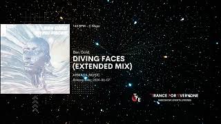 Ben Gold - Diving Faces (Extended Mix) ARMADA MUSIC