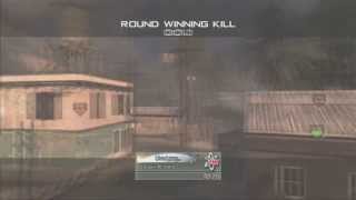 Finally not a hitmarker :)
