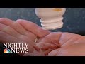 Ex-FDA Inspector Sounds About Overseas Factories Producing Medications For U.S. | NBC Nightly News