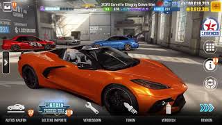 Csr2 V.2.12.X Mega Modded Free Autosync Nsball New Cars Showcase Times Nitro4Csr