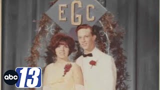 'A true love story:' Lynchburg couple dies only 12 hours apart