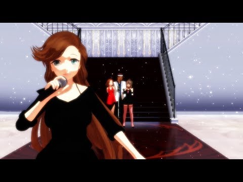 【緑咲香澄】海辺のレストラン【CeVIOオリジナル曲】
