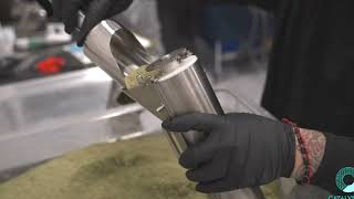 Catalyst BC - Cannabis and Vertical Farming Pioneers