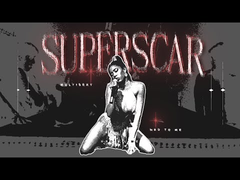 Multifandom | SUPERSCAR [18+]