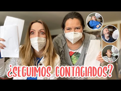 ¡MOMENTO DE LA VERDAD! ¿SEGUIMOS CON CORONAVIRUS? - ERIKA ZABA