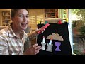 Beginning of video
