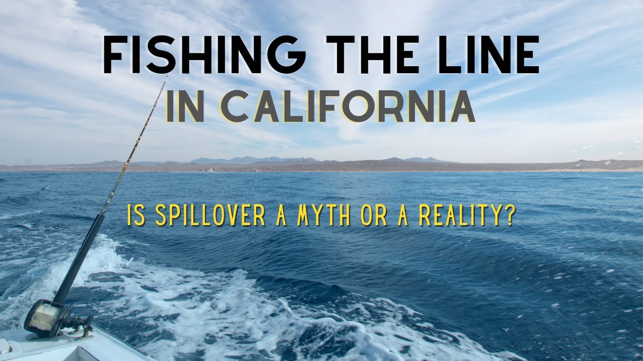 Fishing & MPA Resources – California MPAS