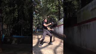 Bum Bum Tam Tam Dance Cover