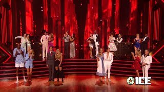 Dancing with the Stars 28 Week 3 Elimination \& Results | LIVE 9-30-19