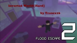 [FE2] Roblox | Inverted World by Traxex6 (New Discord Server)