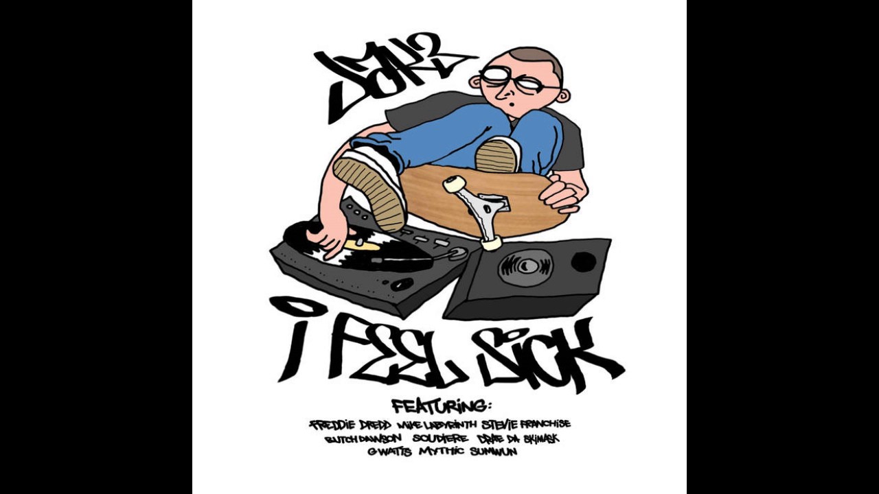 jak3 - body on the floor ft. freddie dredd