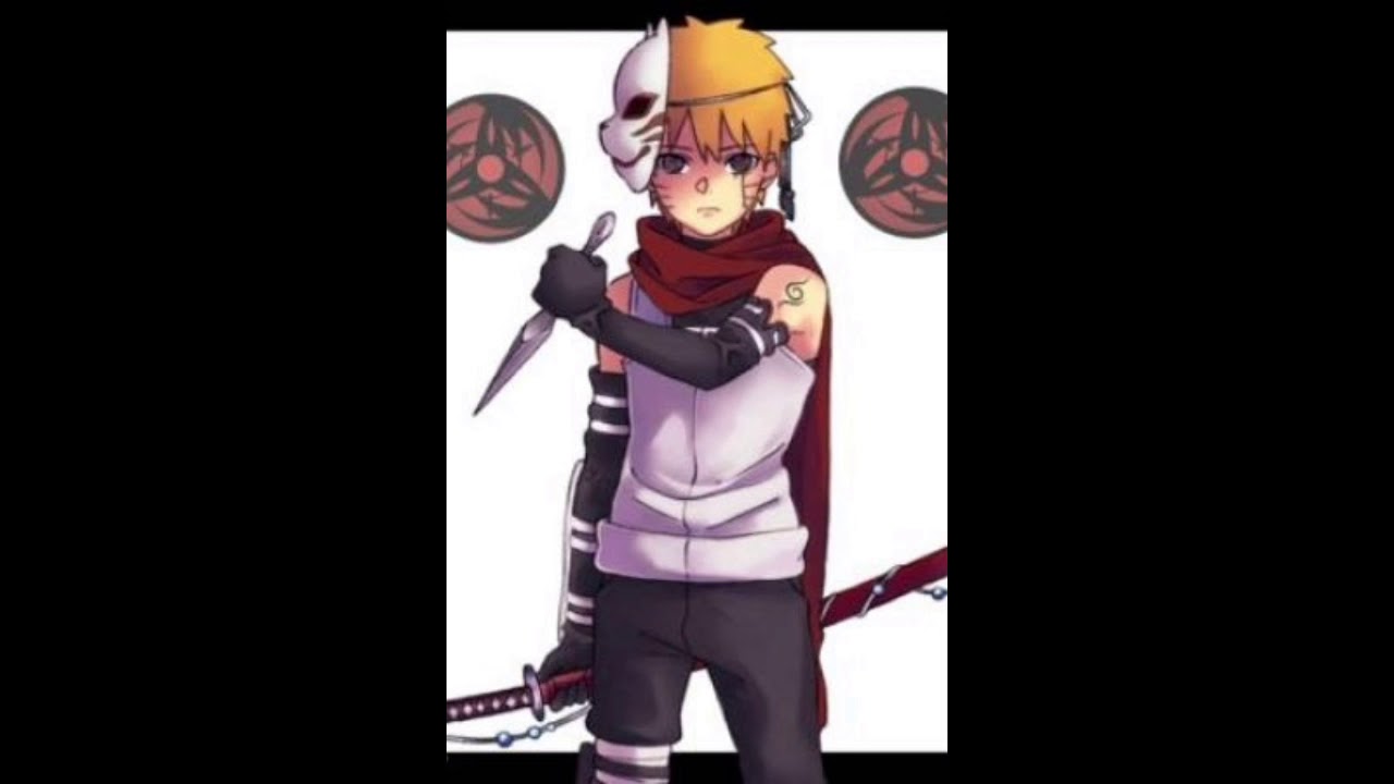 Naruto era olvidado por sus padres y era un prodigio cap 1