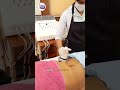 Introducing Cellutrim TREATMENT therapy Cellulite reduction