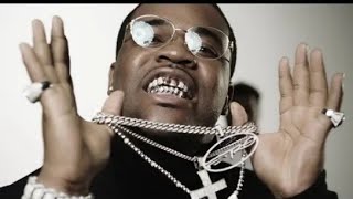 A$AP Ferg - New Level ft. Future | Official Audio (Instrumental)