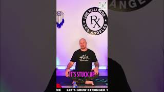 Neuro Training: Unlock Neck Mobility &amp; Vision Improvement! #shorts