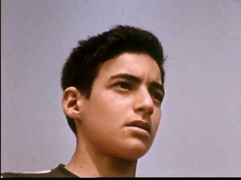 Vintage After School Special: “Age 13” (1955)