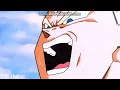 Kagome Higurashi Tells Perfect Cell To Go Away