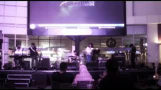 Making love out of nothing at all - cover by Mahayana band