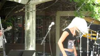 ALYONA (Helter Skelter) The Beatles cover live, AROTR, USA Kentucky.