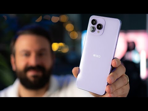 Wiko T60 -