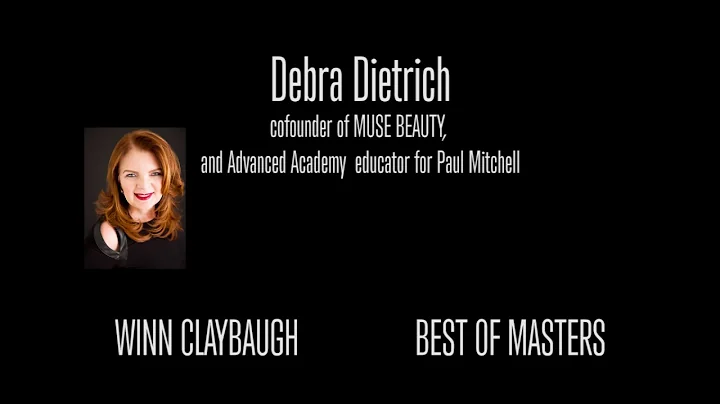 Best of Masters: Debra Dietrich