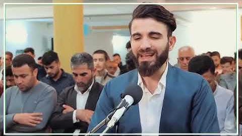 ما تيسر من سورة الزمر / القارئ   عبيدة موفق - لاتحرموا أنفسكم وبيوتكم  من خير وبركة القرآن الكريم .