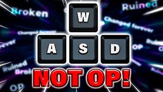 Everyones Wrong About Wasd Movement In Lol