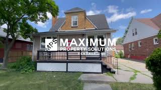 2260 Lillian Windsor - Walkthrough - Maximum Property