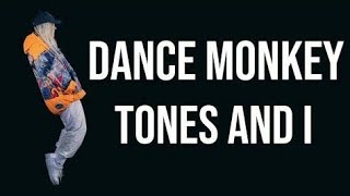 نغمة رنين أجنبية مشهورة للهواتف💕2019💕 || Dance Monkey ||حملهاا الان😍🔥
