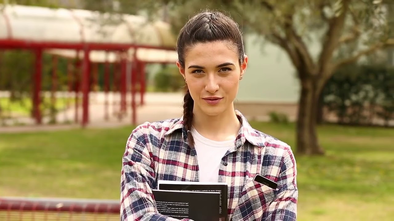 World Global Network Official Life Sensing Technology Video