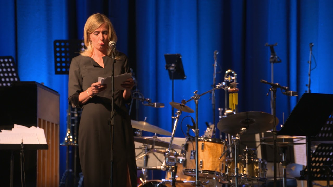 Sigrid Brennhaug blir æresmedlem i Hemnesjazz 2021