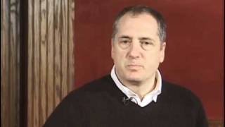 Chuck Loeb Interview with Diane Dayton at Berks Jazz Fest