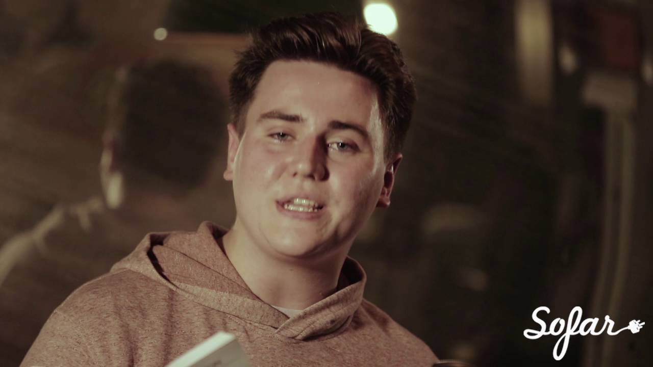 Poets are Endangered