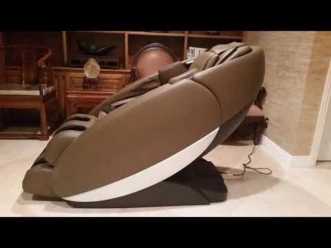 Human Touch Novo XT2 Massage Chair Review - Is It Worth The Money?