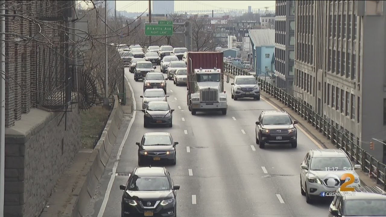 Finding A New Way To Rebuild The BQE