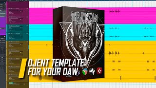 THE JACKALS SESSION - Panda Sound Store