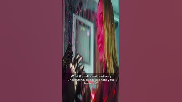 AI Predicts Your Emotions Like Never Before! 🤯