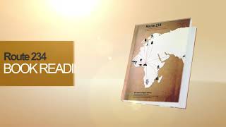Route 234: A trip around the world in 23 chapters |  Pelu Awofeso On The Road