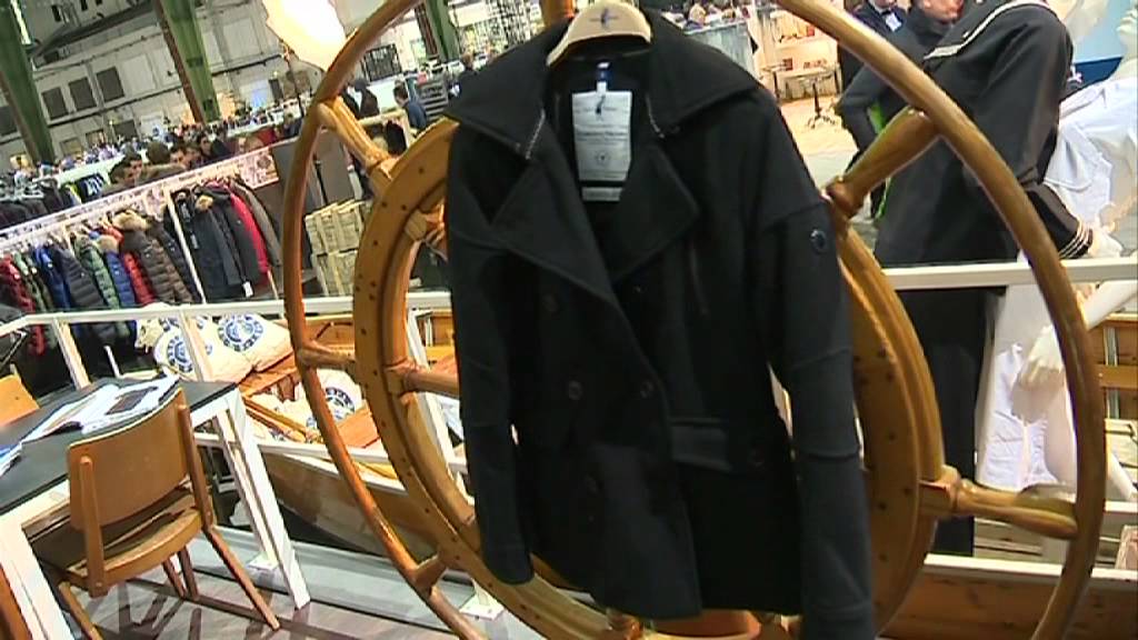 sailors and brides jacket