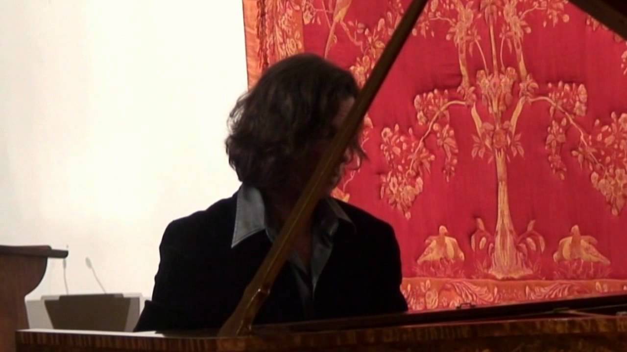 Mark Pinkus (Destiny / Simplicity)