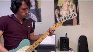 Pappo’s Blues - Yo te amo más (Guitar Cover)